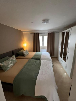 Ferienwohnung 5 Löhr Koblenz